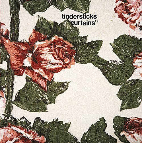 Tindersticks: Curtains: Deluxe Edition