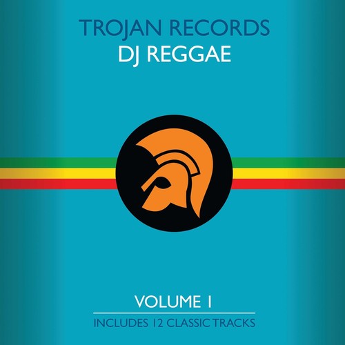 Best of Trojan DJ Reggae 1 / Various: The Best Of Trojan DJ Reggae, Vol. 1