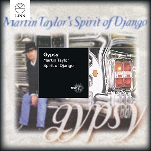 Taylor, Martin: Gypsy