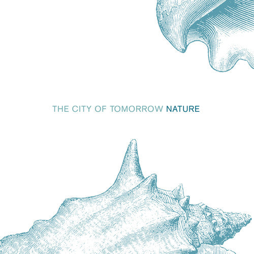 Lang / City of Tomorrow: City of Tomorrow - Nature