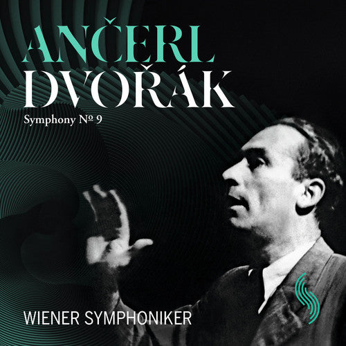 Dvorak / Smetana / Vienna Symphony Orchestra: Orchestral Works