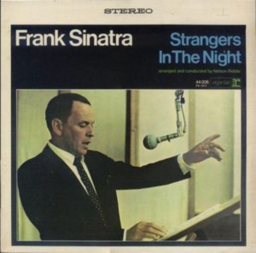 Sinatra, Frank: Strangers in the Night