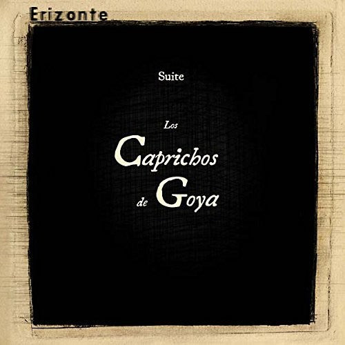 Erizonte: Los Caprichos de Goya