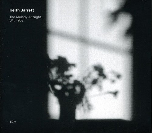 Jarrett, Keith: The Melody At Night With You