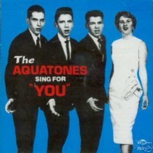 Aquatones: Best of (21 Cuts)