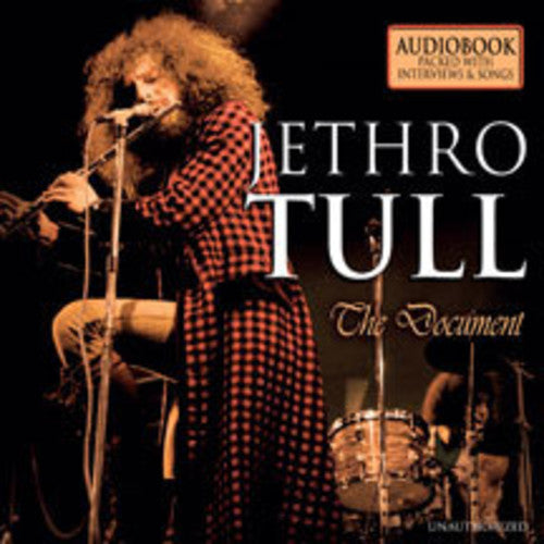 Jethro Tull: Document