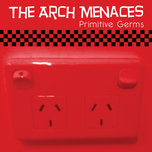 Arch Menaces: Primitive Germs