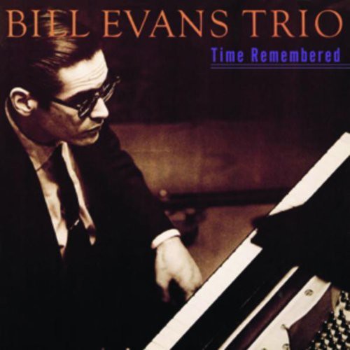 Evans, Bill: Time Remembered