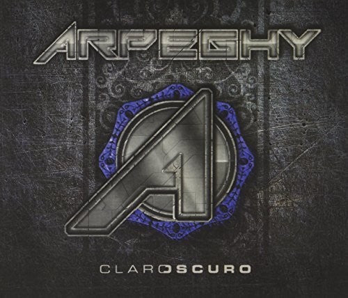 Arpeghy: Claroscuro