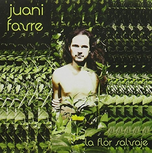 Favre, Juani: La Flor Salvaje