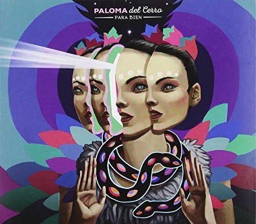 Paloma Del Cerro: Para Bien