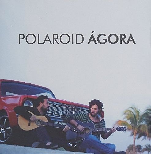 Polaroid: Agora