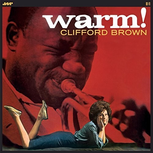 Brown, Clifford: Warm