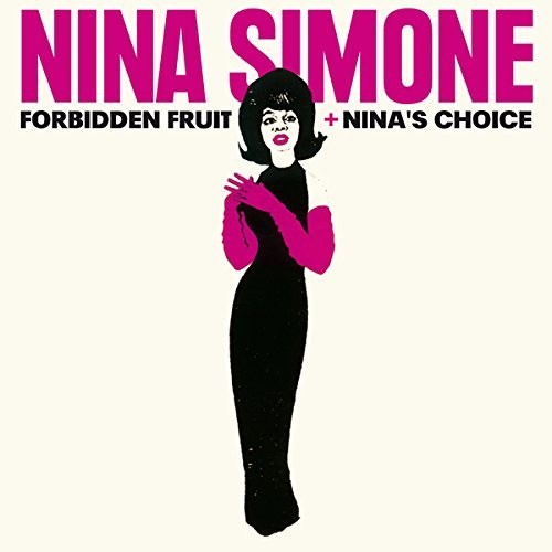 Simone, Nina: Forbidden Fruit