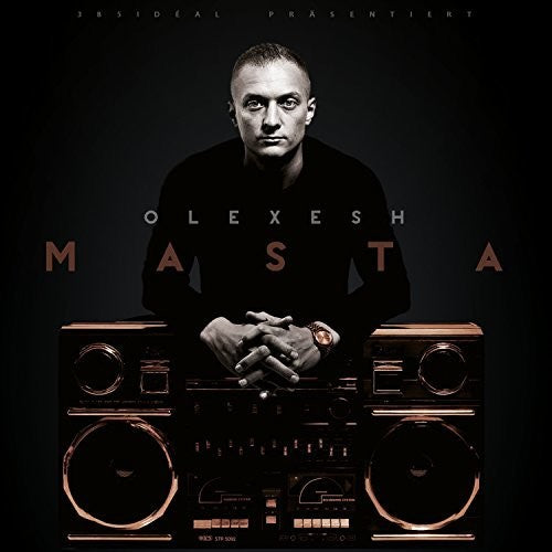 Olexesh: Masta: Bronze Edition