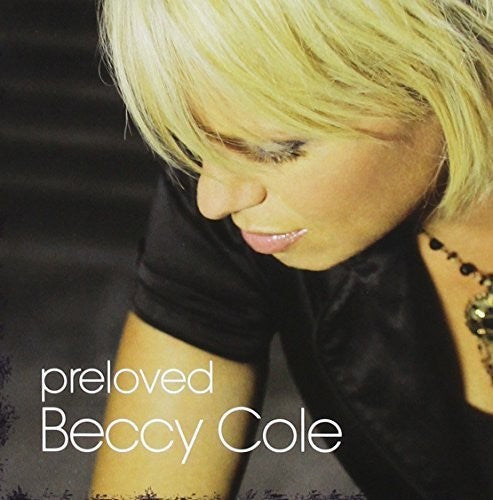 Cole, Beccy: Preloved