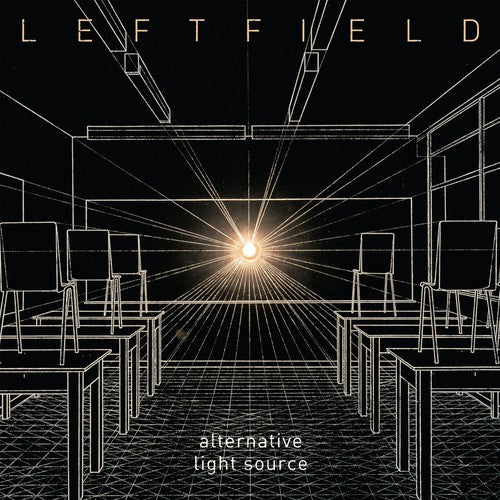 Leftfield: Alternative Light Source