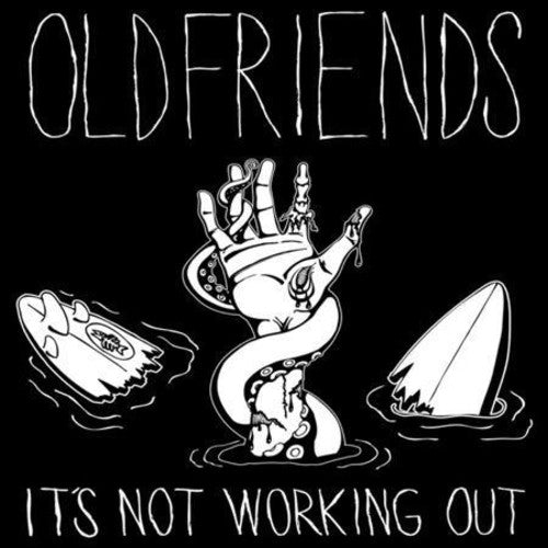 Oldfriends: It's Not Working