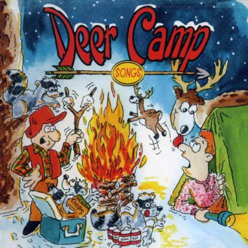 Deer Camp Songs / Various: Deer Camp Songs