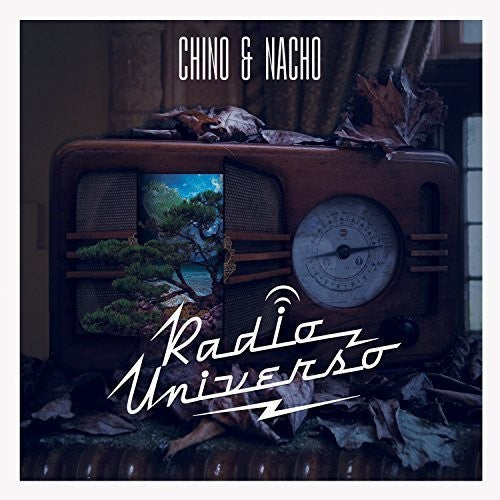 Chino Y Nacho: Radio Universo