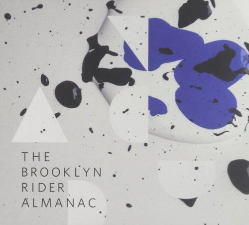 Brooklyn Rider: Brooklyn Rider Almanac