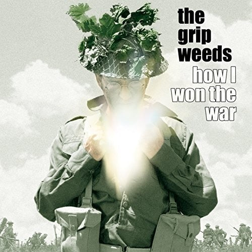 Grip Weeds: How I Won The War