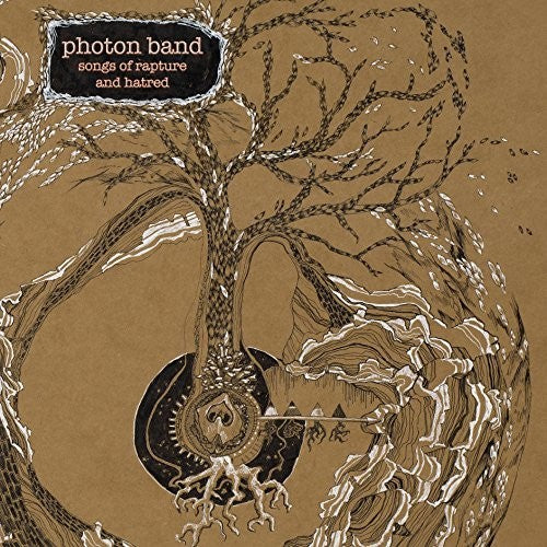 Photon Band: Songs of Rapture & Hatred