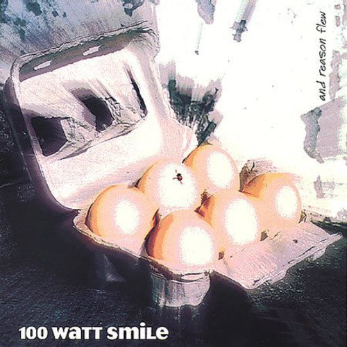 100 Watt Smile: And Reason Flew