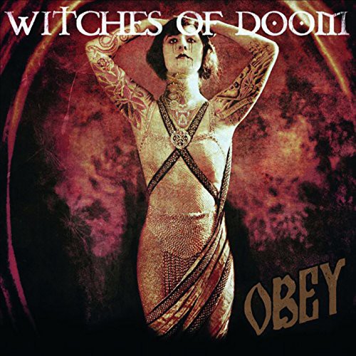 Witches of Doom: Obey