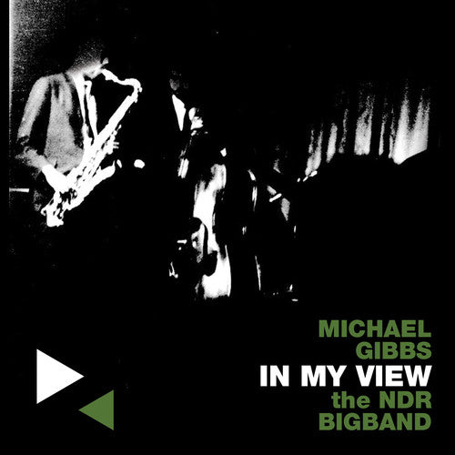 Gibbs, Michael & Ndr Bigband: In My View