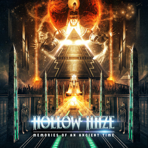 Hollow Haze: Memories of An Ancient Time