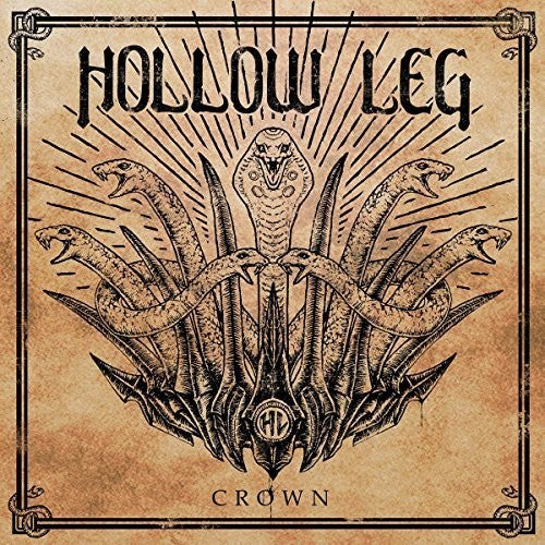 Hollow Leg: Crown