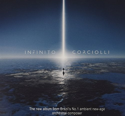 Corciolli: Infinito