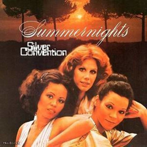 Silver Convention: Summernights: Expanded Edition