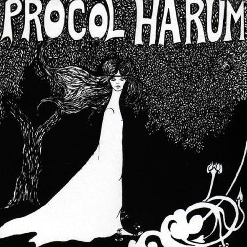 Procol Harum: Procol Harum