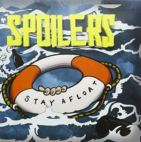 Spoliers: Stay Afloat