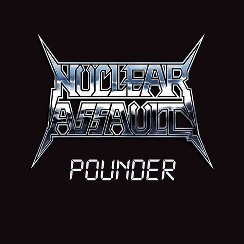 Nuclear Assault: Pounder