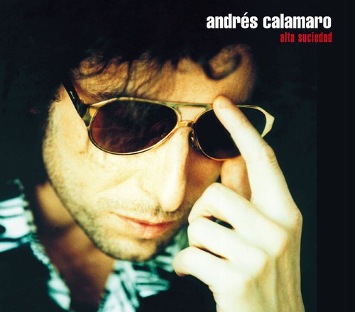 Calamaro, Andres: Alta Suciedad