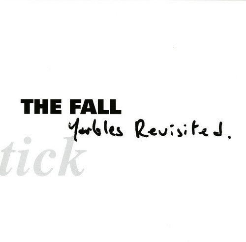 Fall: SCHTICK - YARBLES