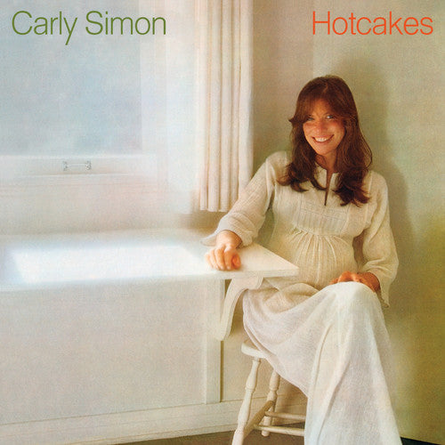 Simon, Carly: Hotcakes