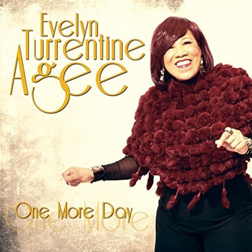 Turrentine-Agee, Evelyn: One More Day