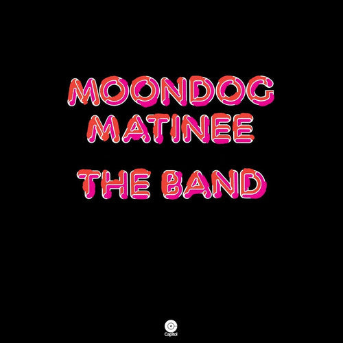 Band.: Moondog Matinee
