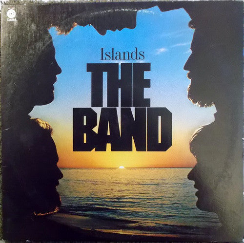 The Band: Islands
