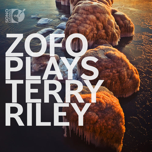 Riley / Zofo: Plays Terry Riley