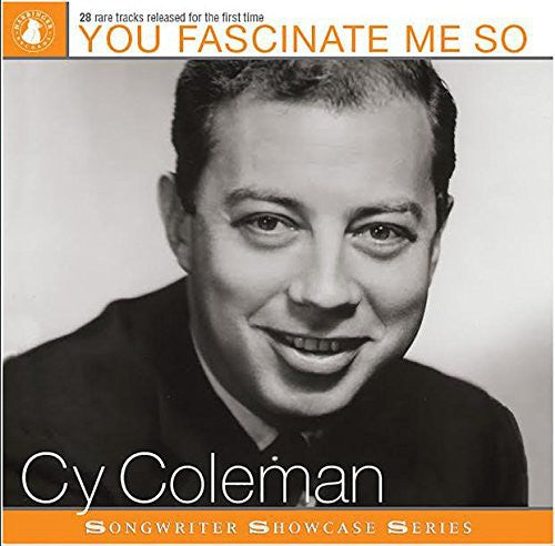 Coleman / Adams / Leigh: You Fascinate Me So