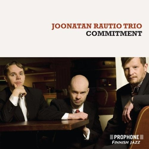 Rautio, Joonatan: Commitment