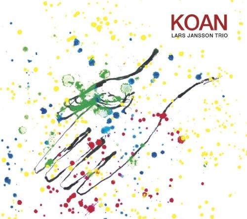 Jansson, Lars: Koan