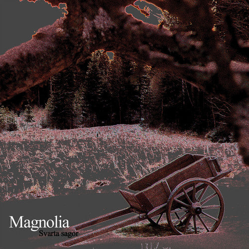 Magnolia: Svarta Sagor