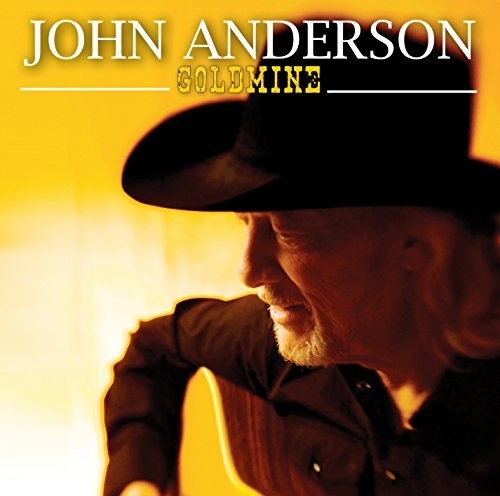 Anderson, John: Goldmine