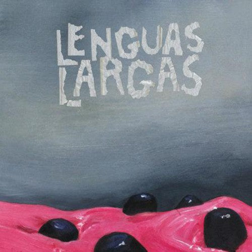 LENGUAS LARGAS: Lenguas Largas